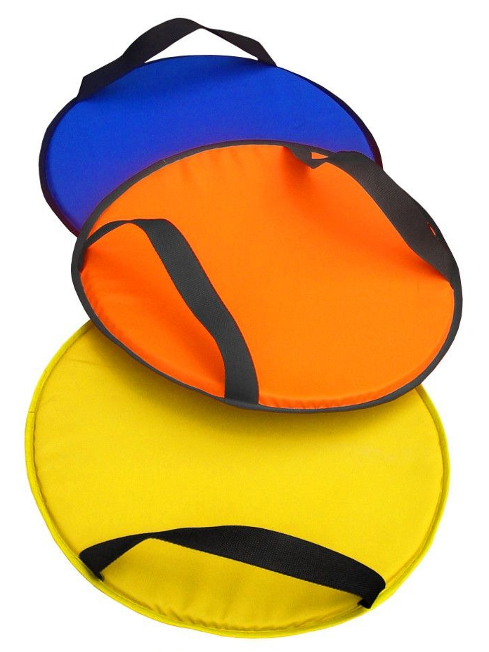 Ледянка мягкая