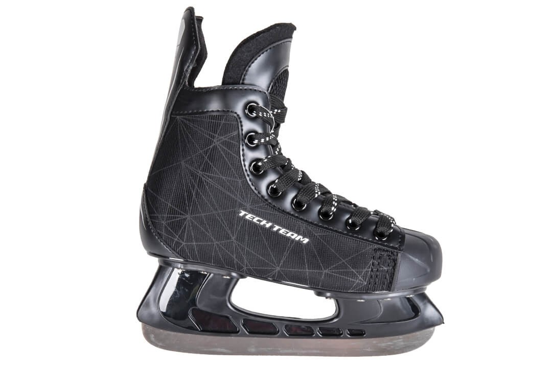 Коньки хоккейные TT Toronto р.41