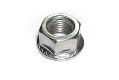 Гайка для импорт. задней тормозной втулки COSTER 3