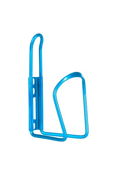 Флягодержатель STG HX-Y14 алюминиевый  синий