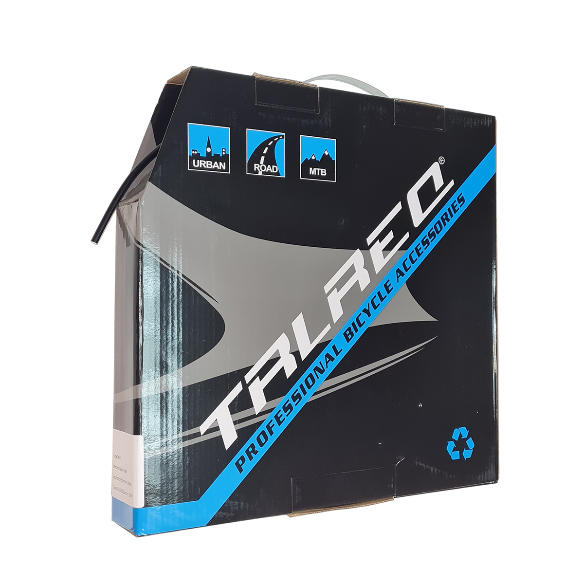 Гидролиния OD 5,0 x ID 2,0, чрная, 50м/кор. (Sram)