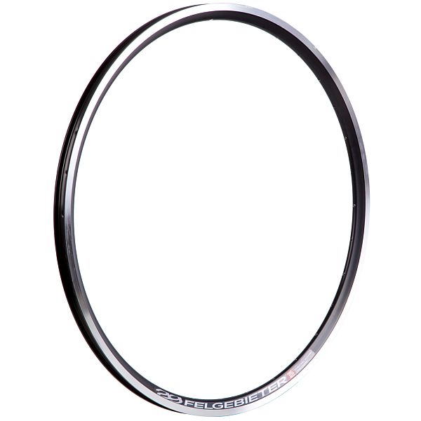 Обод 29 двойной   алюминиевый 32 отв. Под v-brake