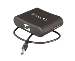 SIGMA Аккумулятор NIPACK для MIRAGE EVO  EVO X