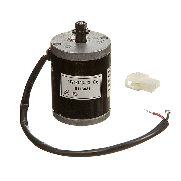 Мотор 12V 100W для электросамоката ESCOO.OR/GR