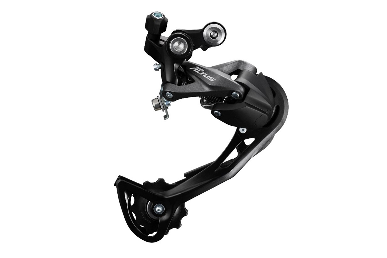 Переключатель задний Shimano Altus RD-M2000, 9 скоростей