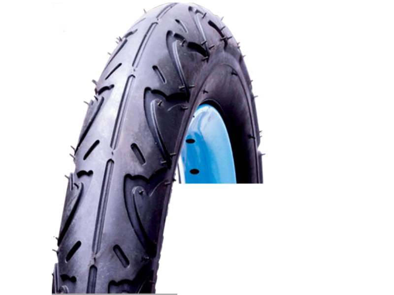 EXCEL Покрышка E308 12-1/2х2-1/4 слик