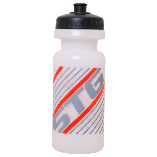 Велофляга STG 600мл без крышки