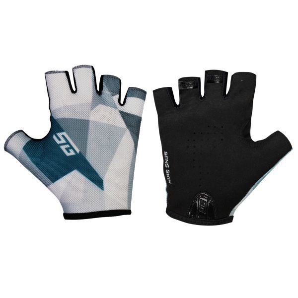 Перчатки STG Sens Skin, размер M, камуфляж