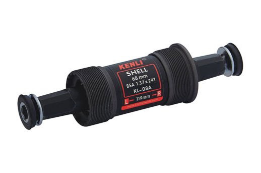 Картридж KENLI 124 мм с болтами