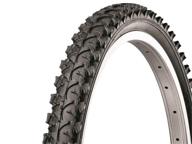 Покрышка HY-108 18x2.125 внедорожная