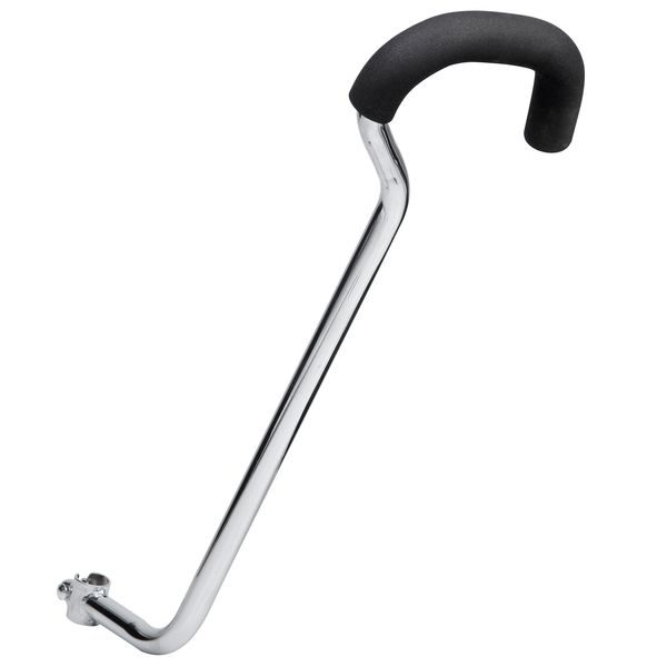 Ручка контролирующая для 12 вело (с комфортной ручкой для родителя)