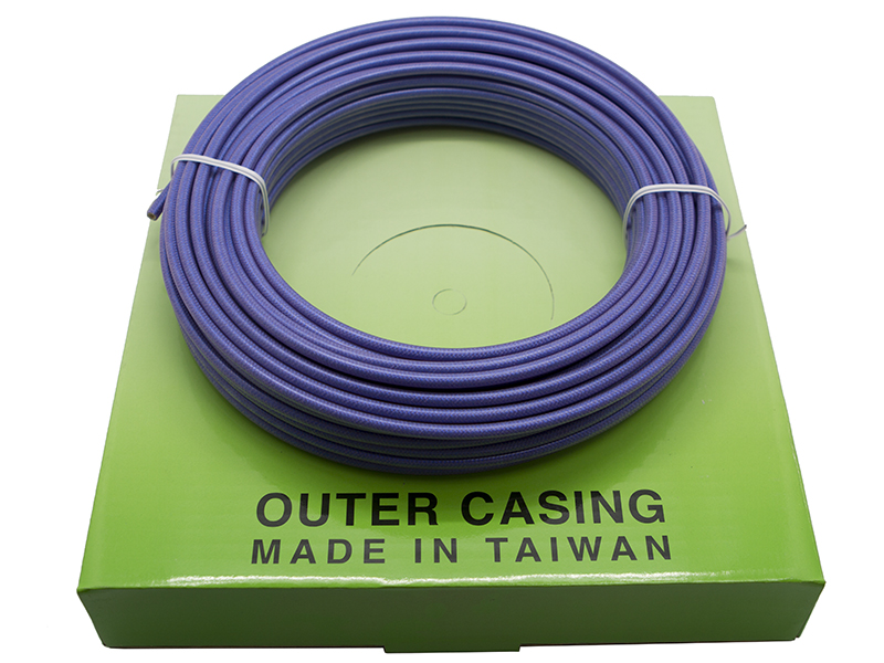 Гидролиния 30м в инд.упаковке ярко-синяя