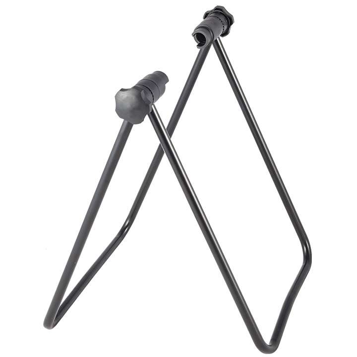 Стойка велосипедная 24-29демонстрац алюмин 1/25 HS-T008 HS-T008