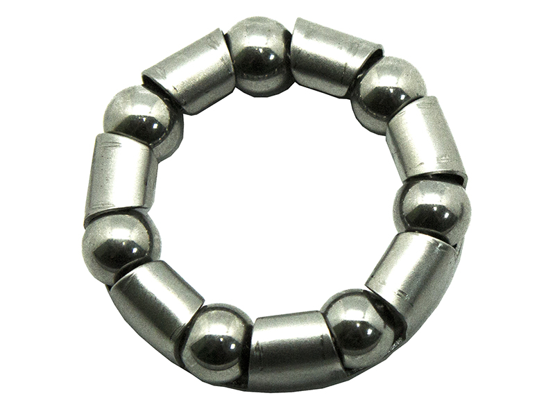 Подшипник оси каретки 5/16Х7, 30,5