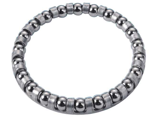 Подшипник для рулевой 5/32x22x1-1/8, 36,5