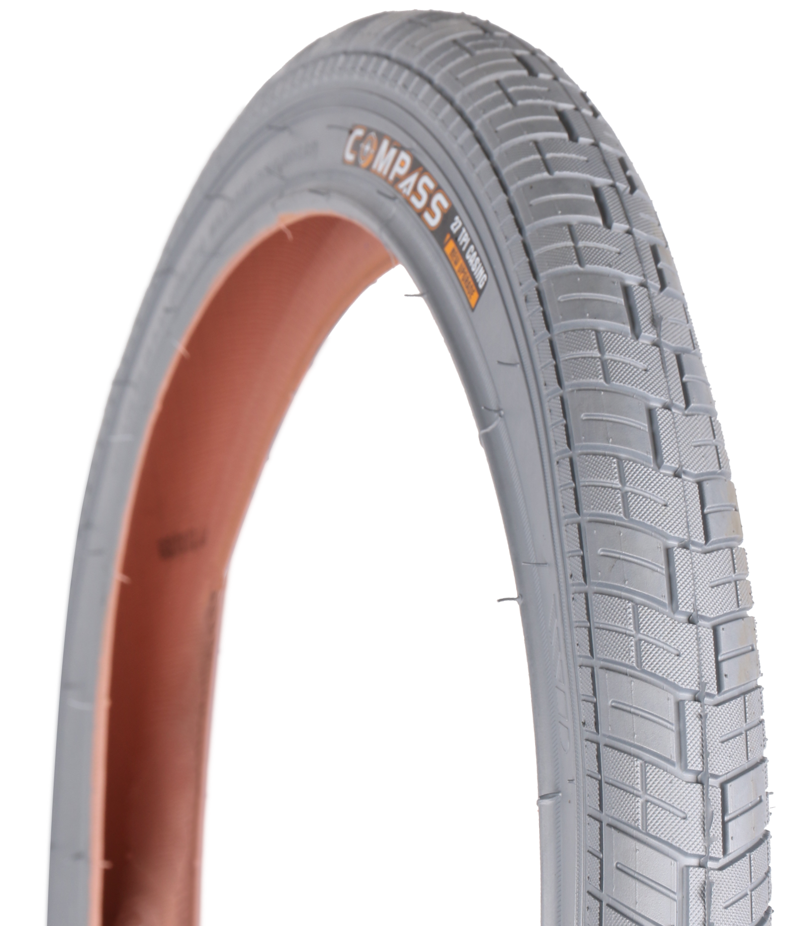 Покрышка WD 202.25 серая P-1225 P-1225