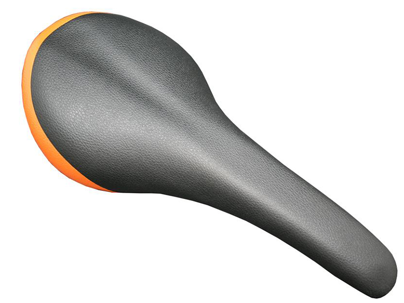 VELO Седло VL-1493 COMPETITION, 290х130мм 210г база нейлон наполнитель пена система крепления ONEREL