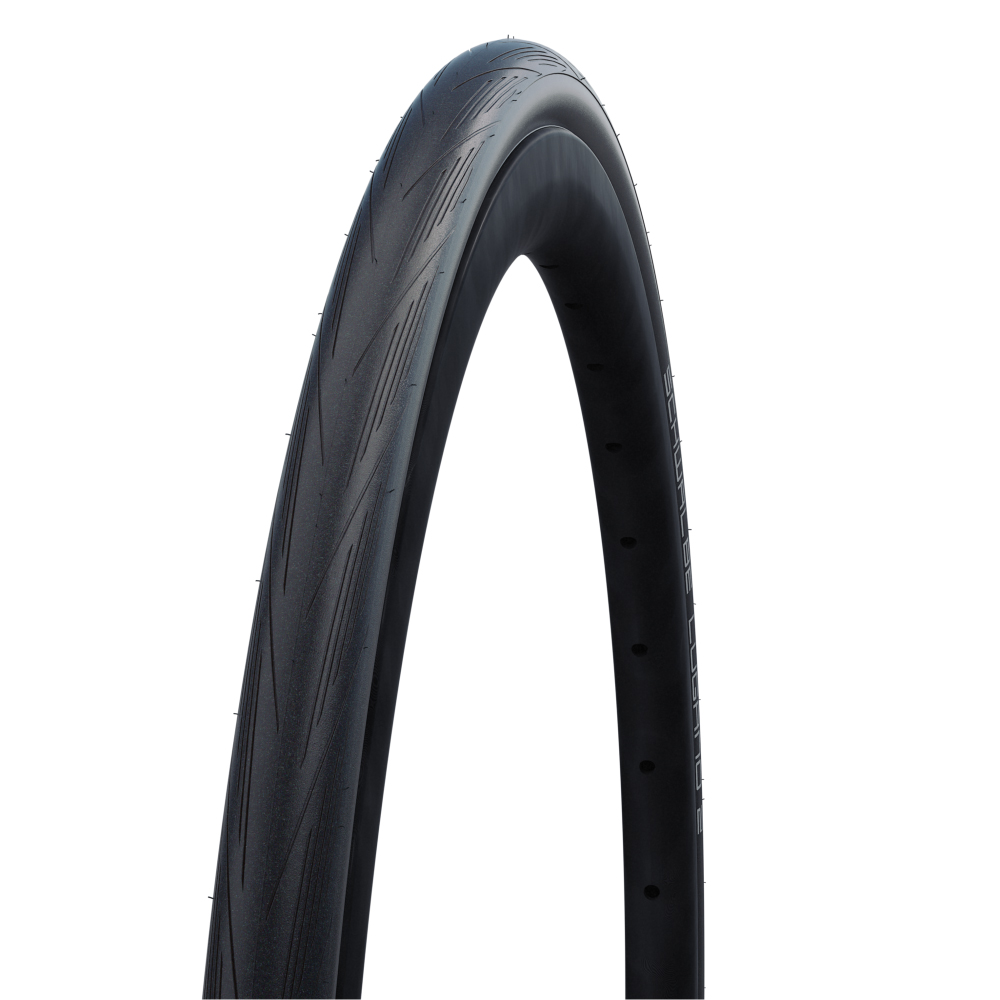 Покрышка Schwalbe 700x23 (23-622) LUGANO II K-Guard 23-622 B/B-SK HS471 SiC 50EPI