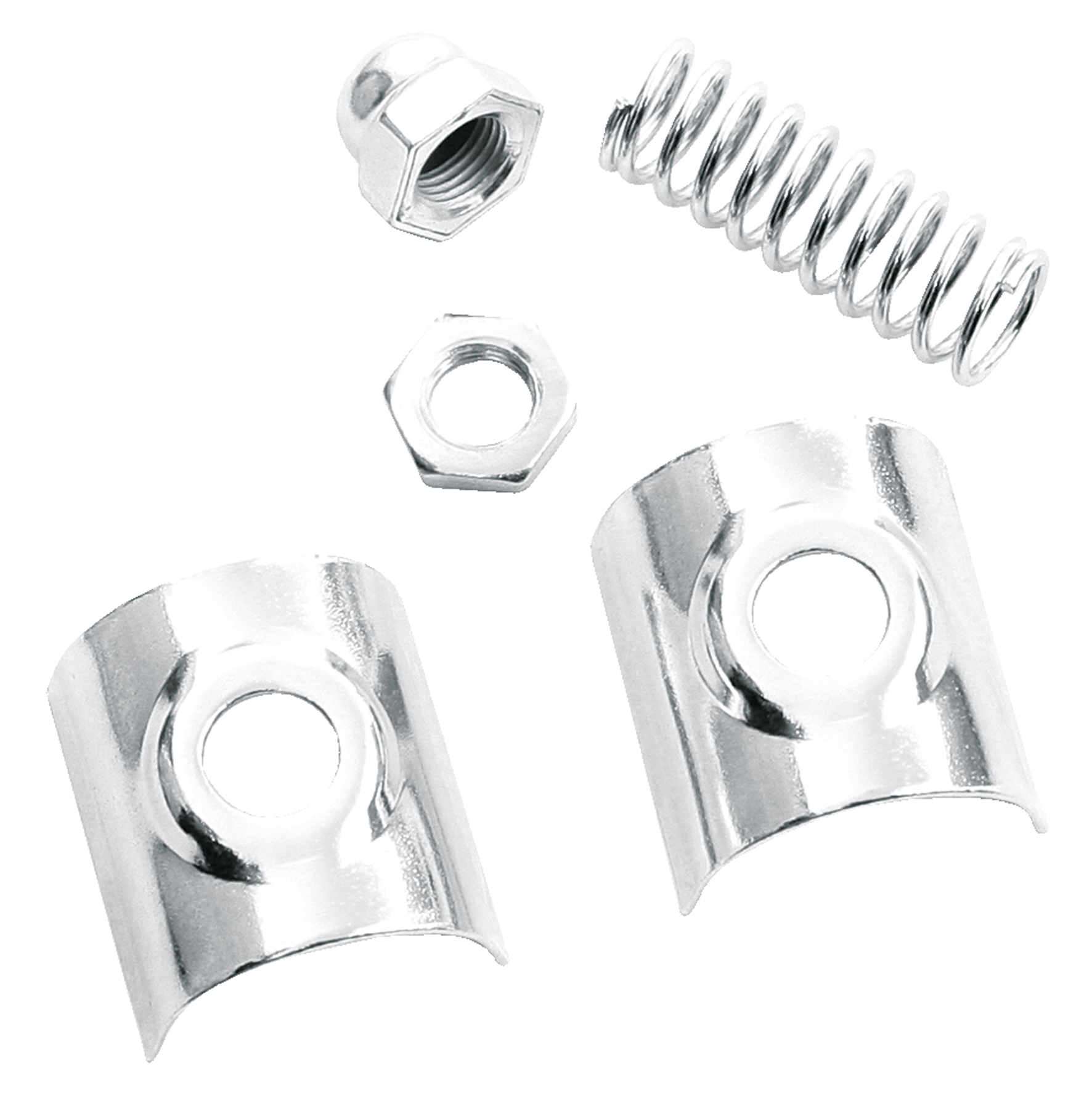 Крепж рукоятки в комплекте для RENNKOMPRESSOR