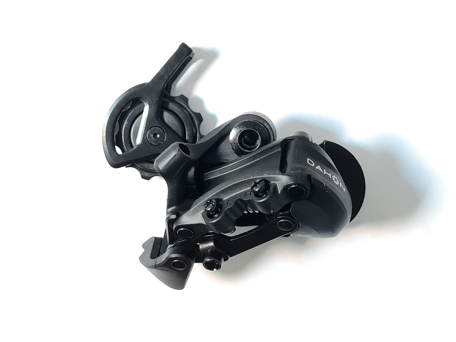 Переключатель задний RD-M220, 6/7/8ск. для SUV D6