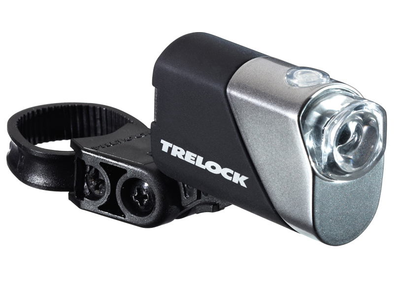 TRELOCK Фонарь диодный задний LS 710 REEGO, 2 режима, чрный