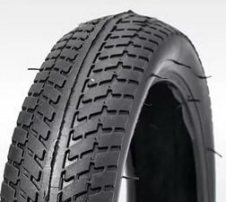 Покрышка велосипедная YIDA YT-009, для детских колясок, 255x55 (10"), R255x55YT009