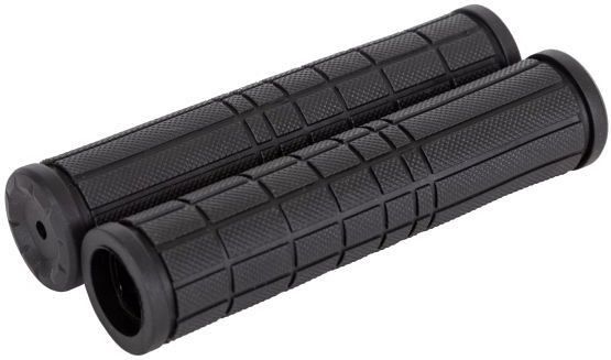 Грипсы STG SZ-068, черный