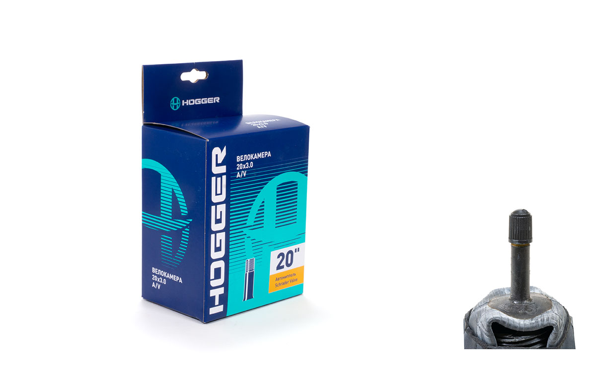 Камера HOGGER 20х 3.0 AV (кор. 50 шт.)