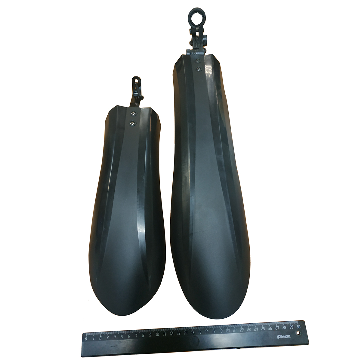 Крылья 26 на хардтейл/двухподвес (FAT BIKE) в торг.уп.