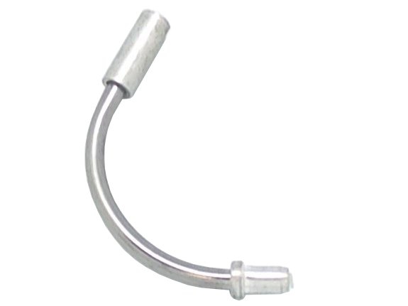 Направляющая тормозного троса для V-brake ПЕРЕДНЯЯ