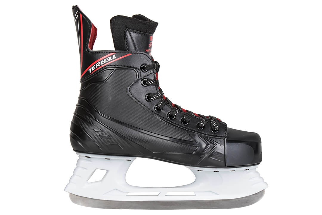 Коньки хоккейные TT TERRET р.42