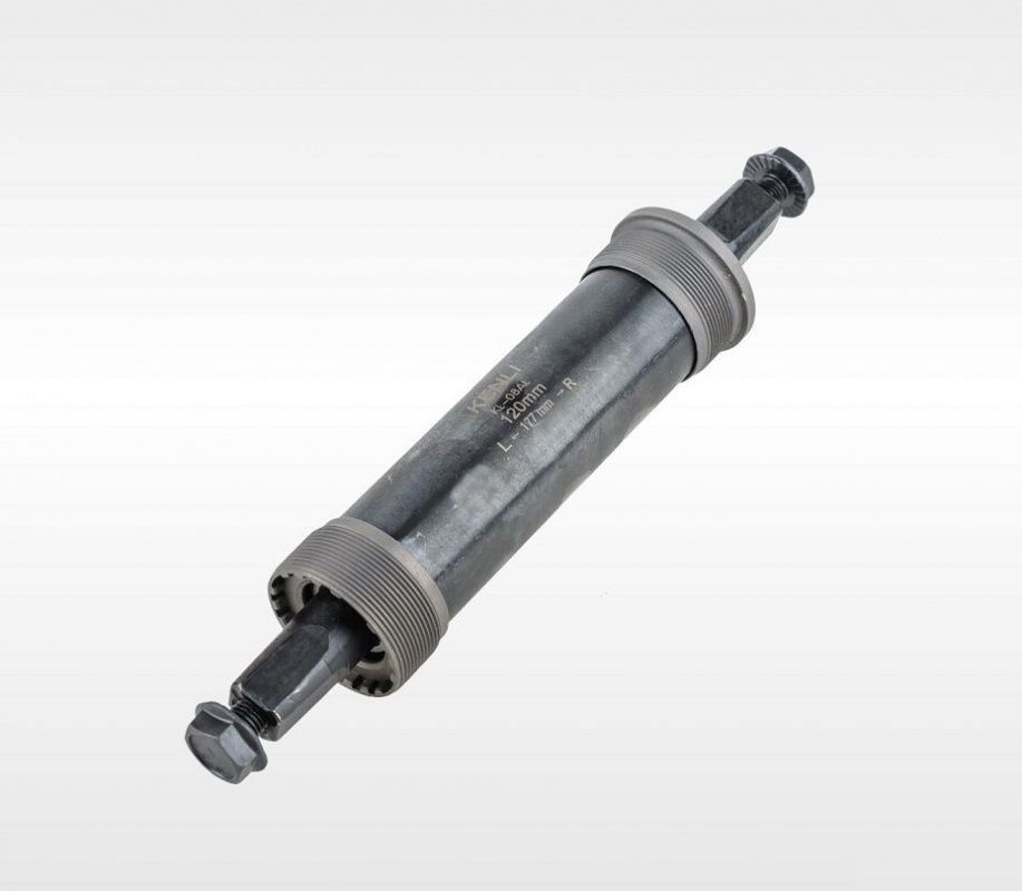 Картридж KENLI 177 мм для FATBIKE