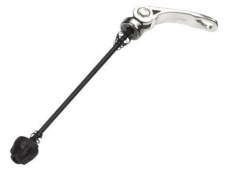 Эксцентрик задний 144мм серебристый