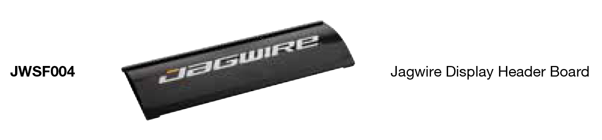 Фриз для стенда JAGWIRE