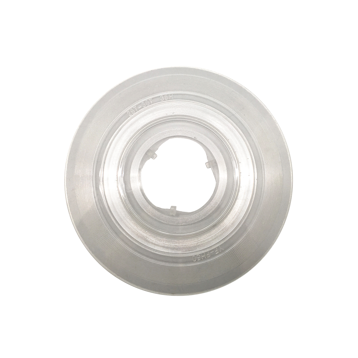 Защита спиц 7-1/2, 184T, пластик