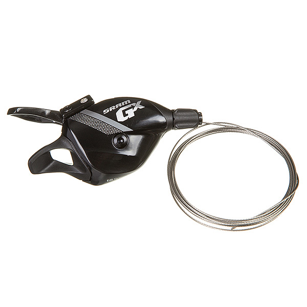 Монетка Sram SL GX 10SP TRIGGER BLACK