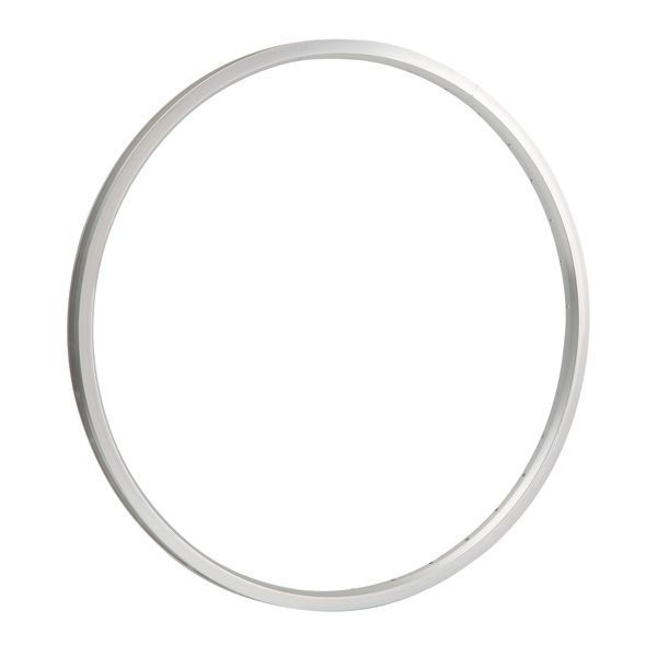 Обод 24 одностенный алюминиевый 36 отв