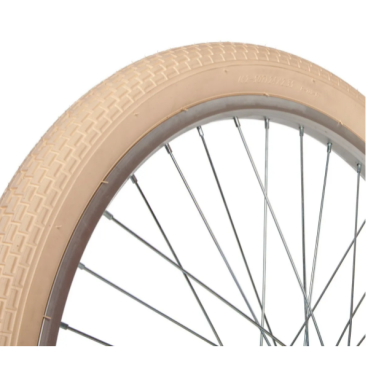 Покрышка Z-AXIS Р723, 24*2,35, бежевая, Х103228