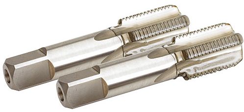 Метчики 7-07854 ремонт. для правки резьбы в шатунах правыйлевый профи CYCLO (Англия)