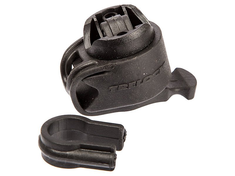 TRELOCK Крепление ZK 100 универсальное на перо задней вилки для любых тросовых замков