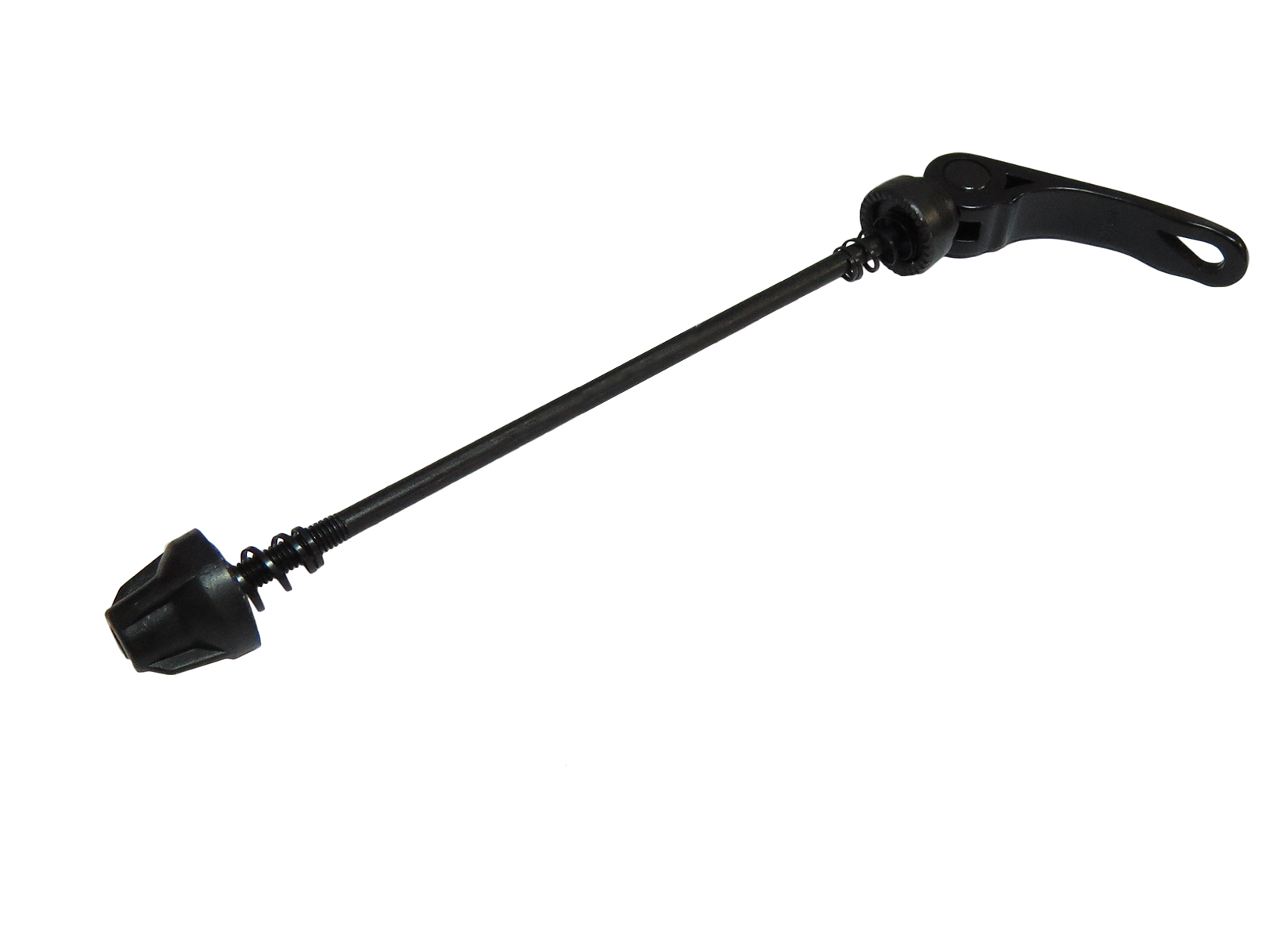 Эксцентрик задний 144мм чрный