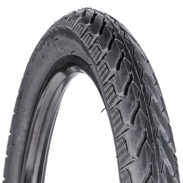 Покрышка HD-1198/PM-1568, 20х2.35 (60-406), черный