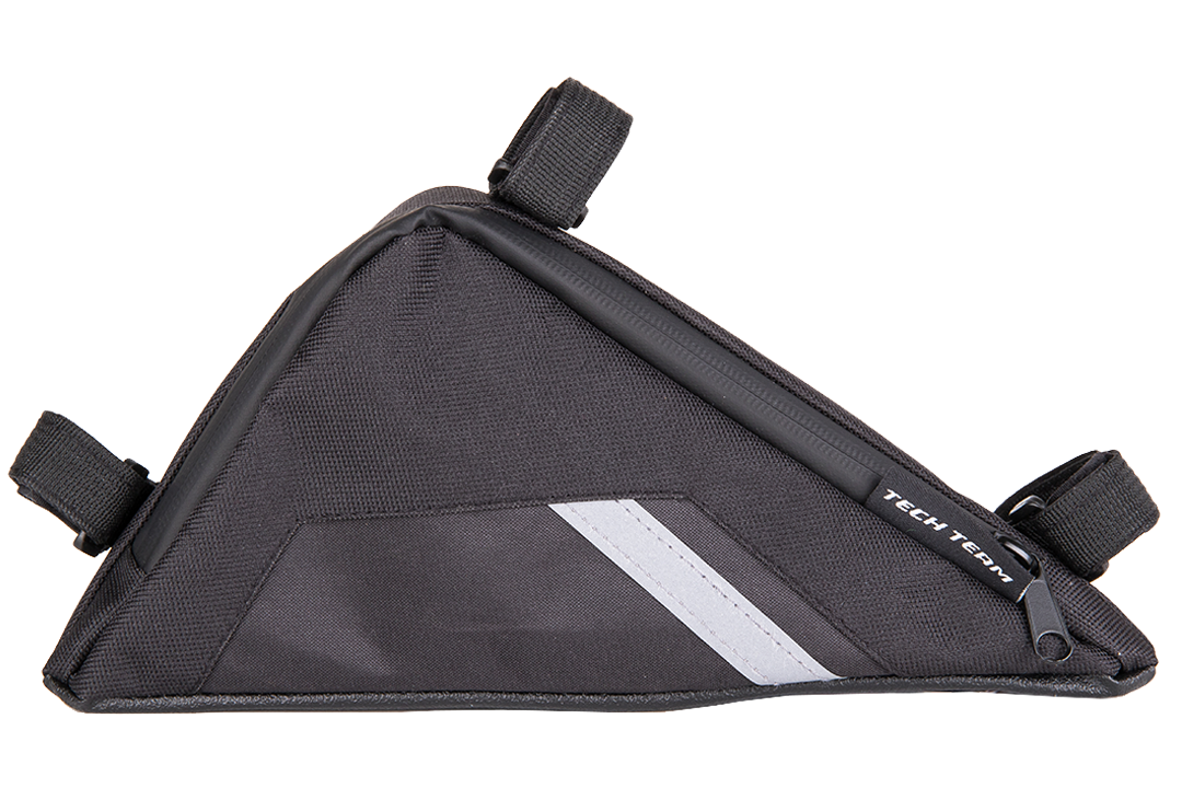 Сумка велосипедная подрамная 1220285 83411 1/50 83411