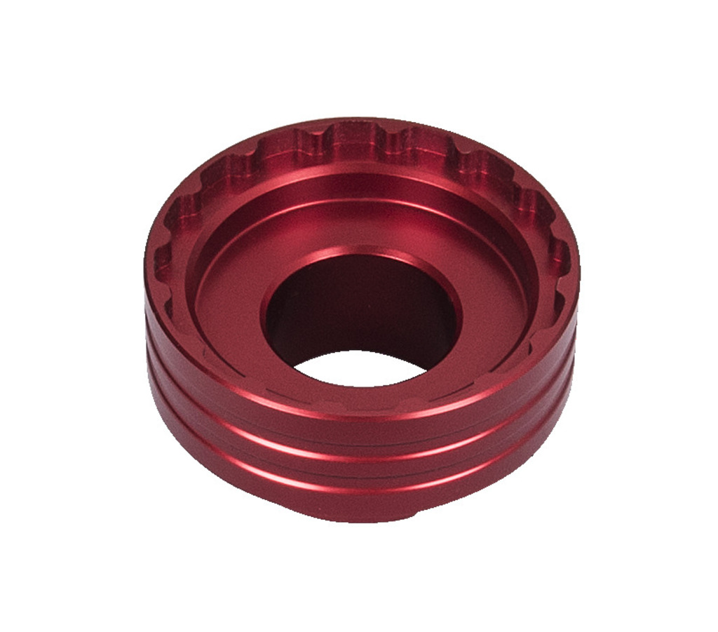 Съемник стопорного кольца Shimano STEPS. Предназначен для установки и снятия стопорных колец на моде