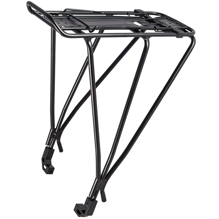 Багажник алюм усилен д/вел 26-29диск торм. 1/20 HS-H033