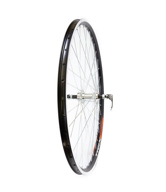 Обод передний 24 TRIX алюминиевый, двойной, 36H, фрезерованный, индикатор износа, 507х19,6/22,8х20,2