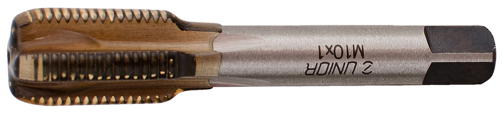 616077 Метчик для рамы. М3 - метчик для каретки. Материал углеродистая сталь Premium PlusПредназначе