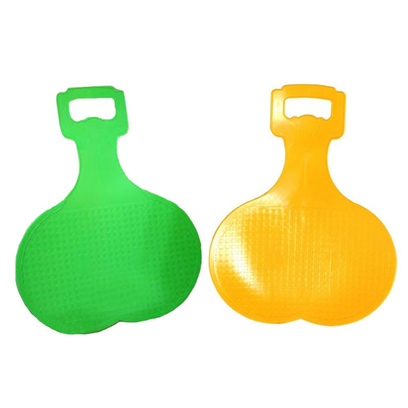 Ледянка с ручкой d35