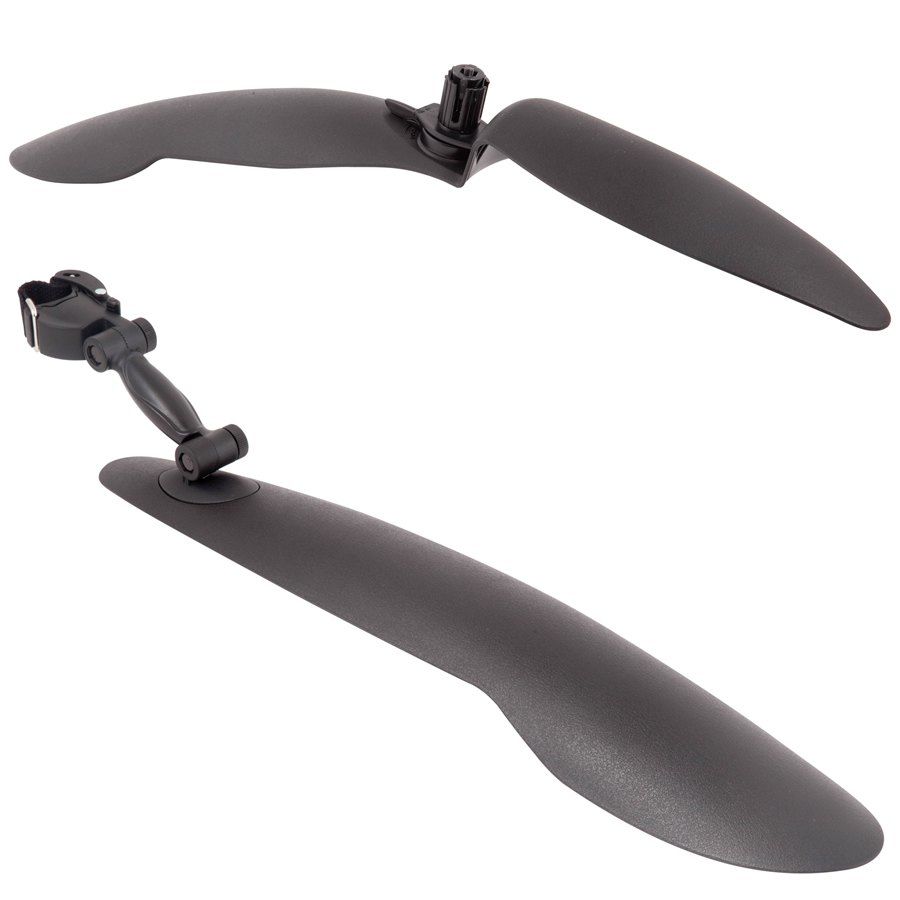 Крылья SW-669F1/R1 24-26 на двухподвес 3, с двухступенчатой регулировкой, быстросъмные, крепятся без