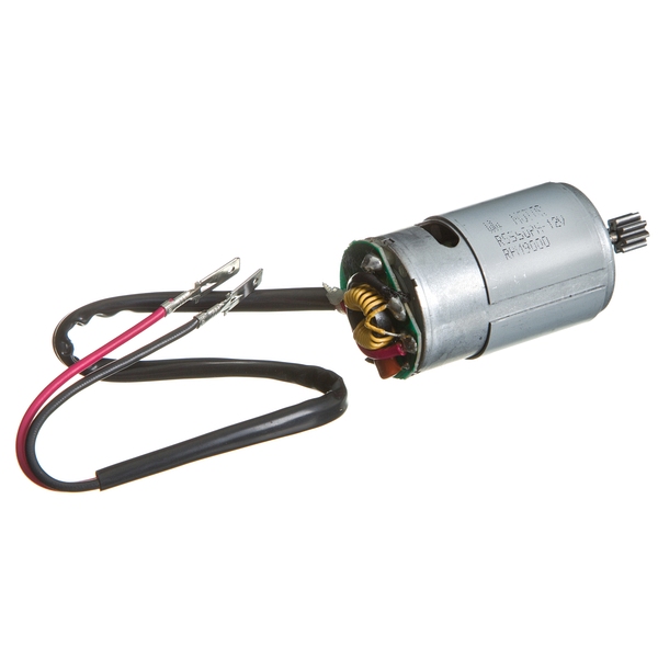 Мотор 12V 30W для электросамоката ESCOO.RD/GN